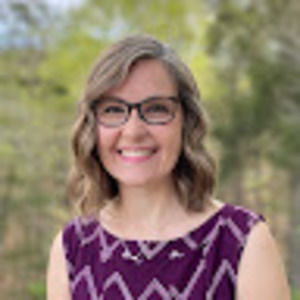 Meet your Posher, Kathy